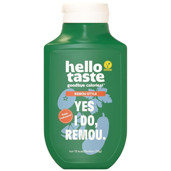 Hello Taste Remou Style 300ml