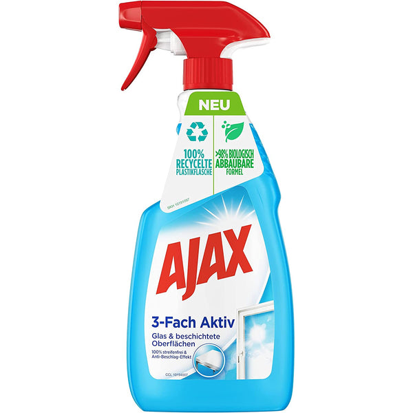 Ajax Glasreiniger 500ml