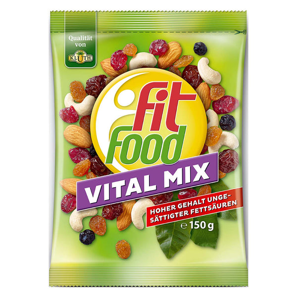 Kluth Fit Food Vital Mix 150g
