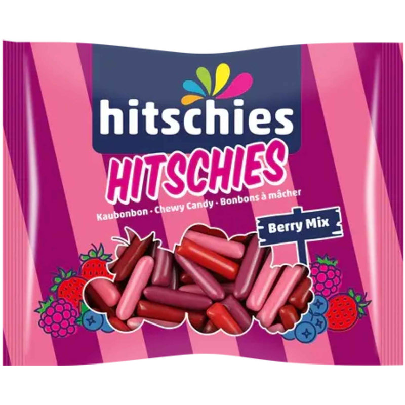 Hitschler Hitschies Berry Mix 210g