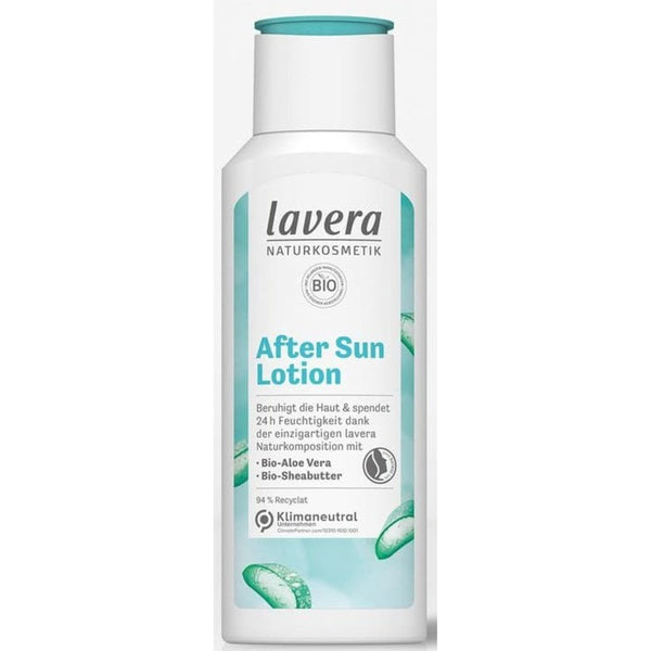 Lavera After Sun Lotion 200 ml