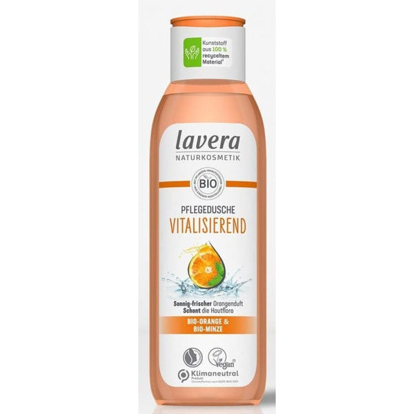 Lavera Pflegedusche Vitalisierend 250 ml