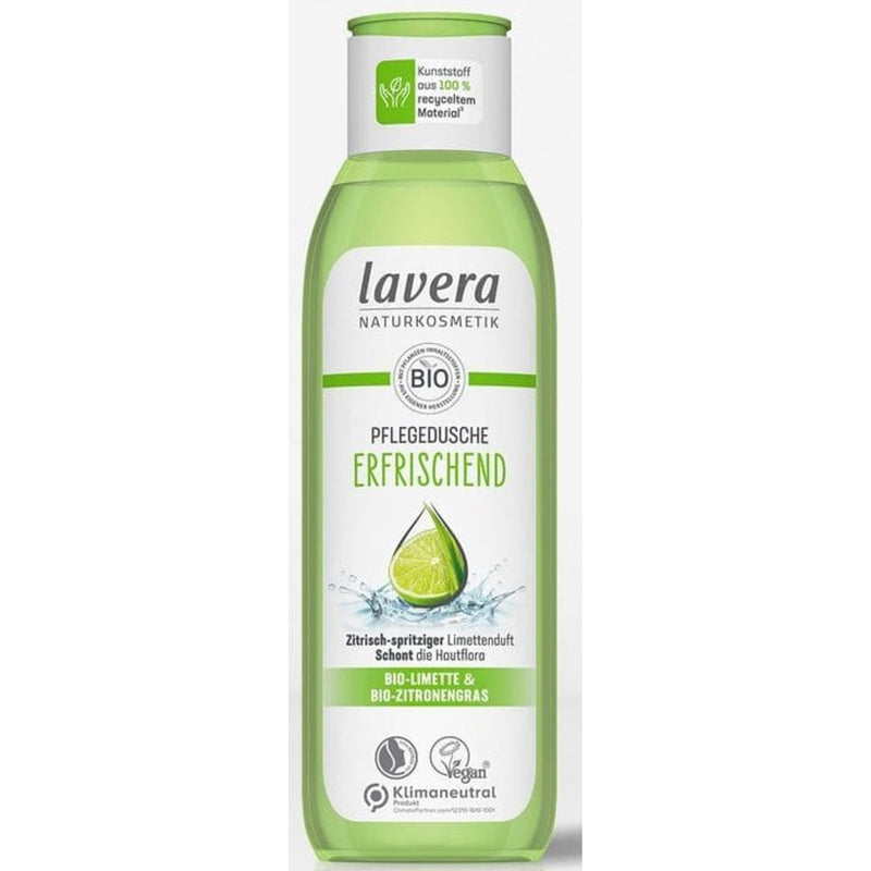 Lavera Pflegedusche Erfrischend 250 ml