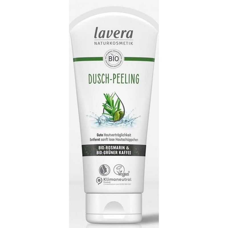Lavera Dusch-Peeling 200 ml
