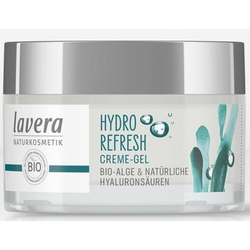 Lavera Hydro Refresh Creme Gel 50 ml