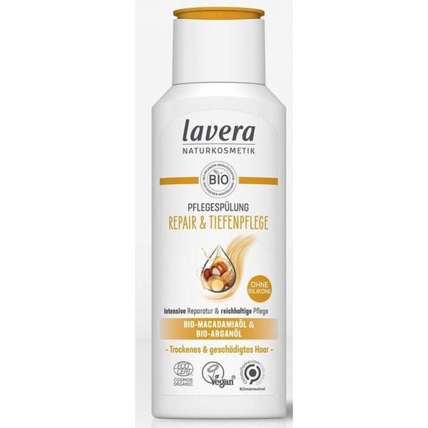 Lavera Pflegespülung Repair & Tiefenpflege 200 ml