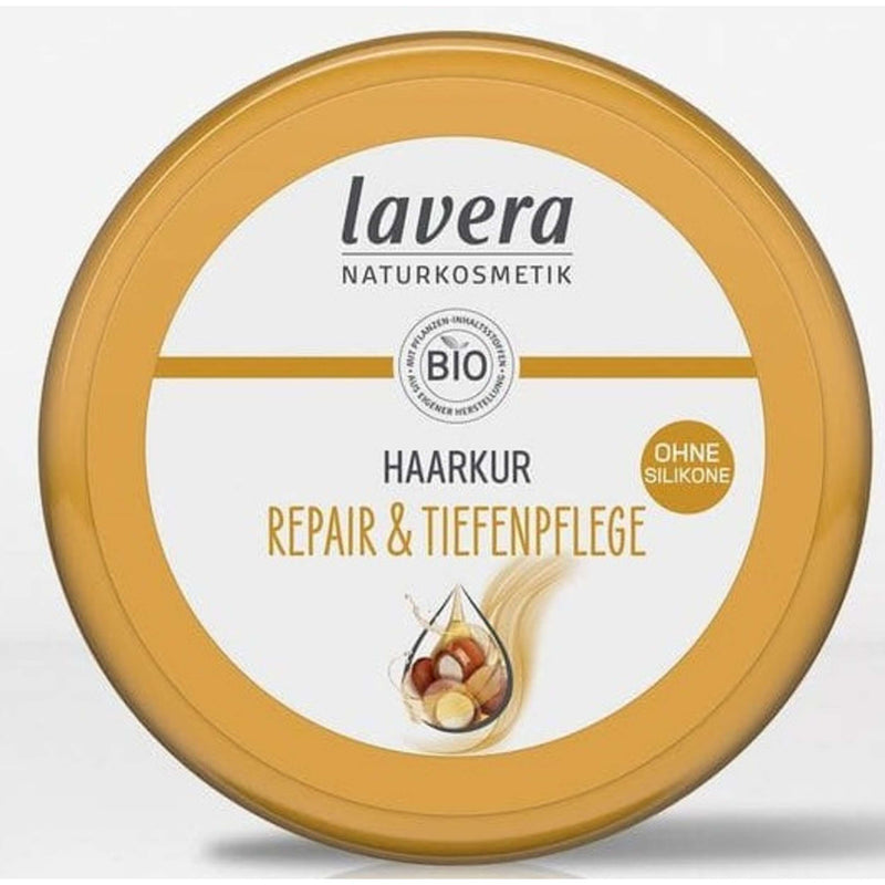 Lavera Haarkur Repair & Tiefenpflege 200 ml