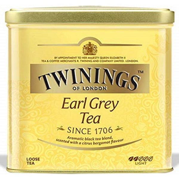 Twinings Earl Grey Tee 500g