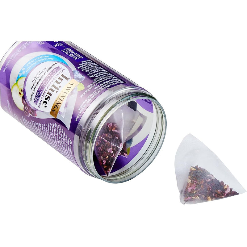 Twinings Infuse Heidelbeere Tee 30g