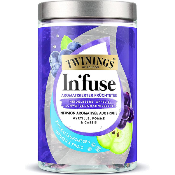 Twinings Infuse Heidelbeere Tee 30g