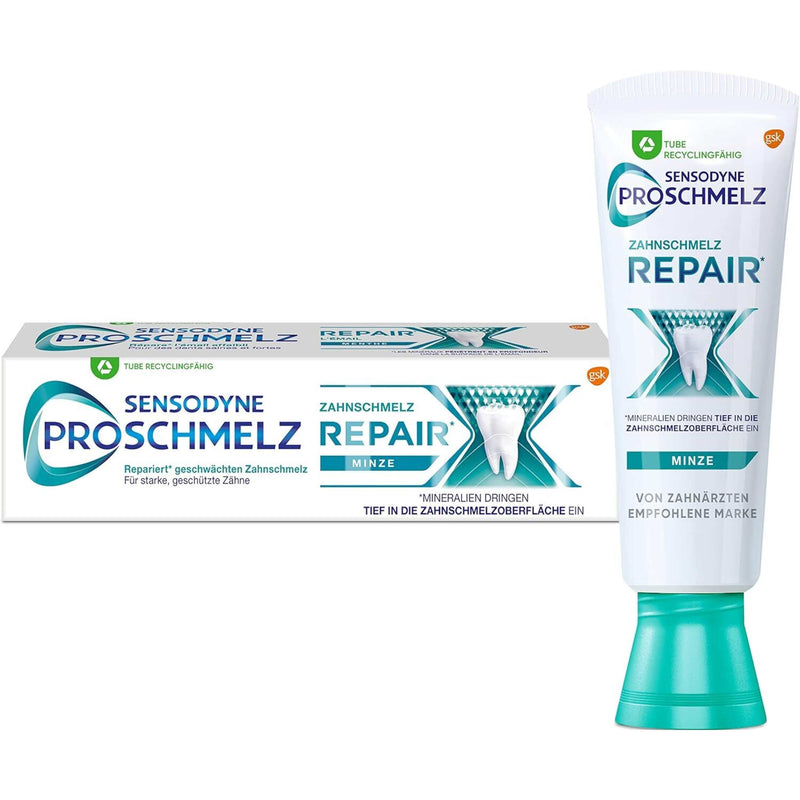 Sensodyne ProSchmelz Repair Zahnpasta 75ml