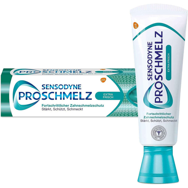 Sensodyne ProSchmelz Extra Fresh Zahnpasta 75ml