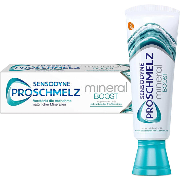 Sensodyne ProSchmelz Mineral Boost Zahnpasta 75ml