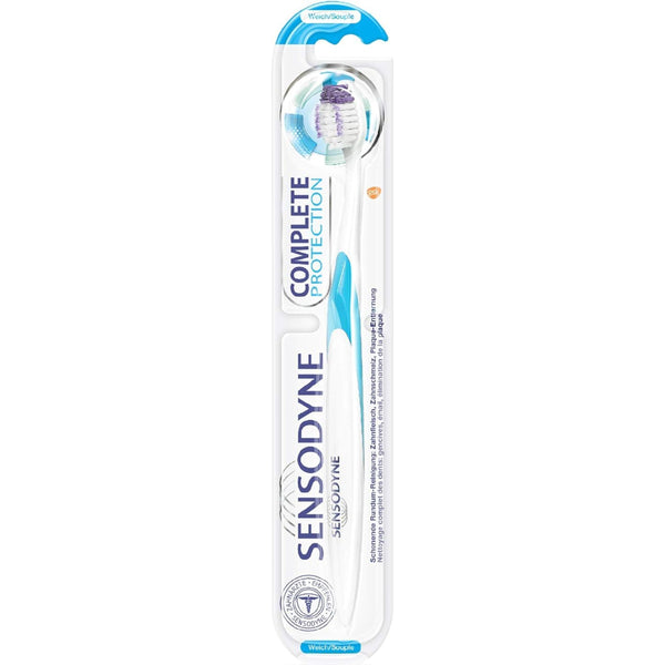 Sensodyne Complete Protection Zahnbürste 1Stk