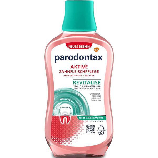 Parodontax Revitalise Mundspülung 300ml