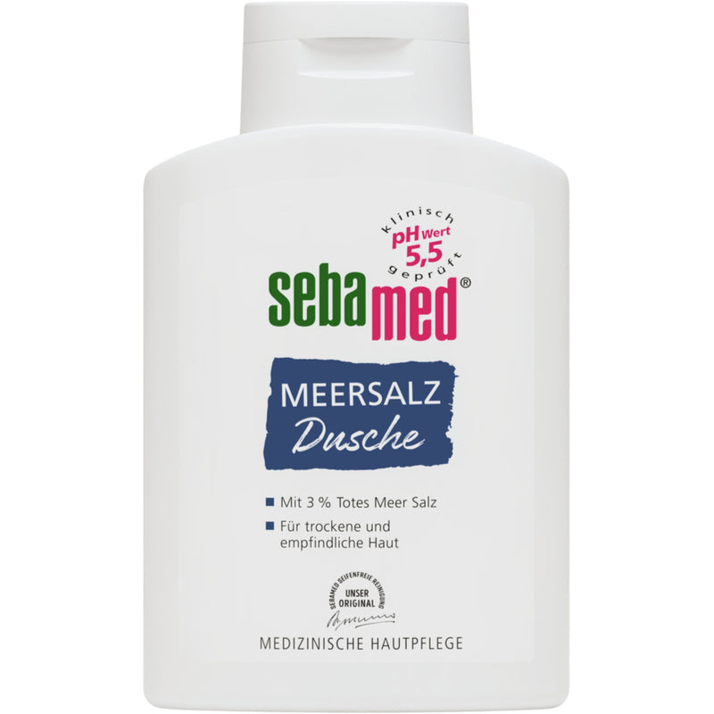 Sebamed Meersalz Dusche 200 ml