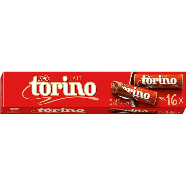 Torino Lait 320g