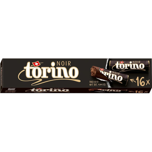 Torino Noir 320g