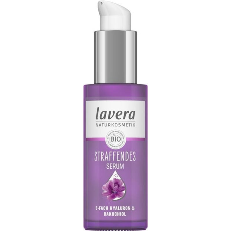 Lavera straffendes Serum 30 ml