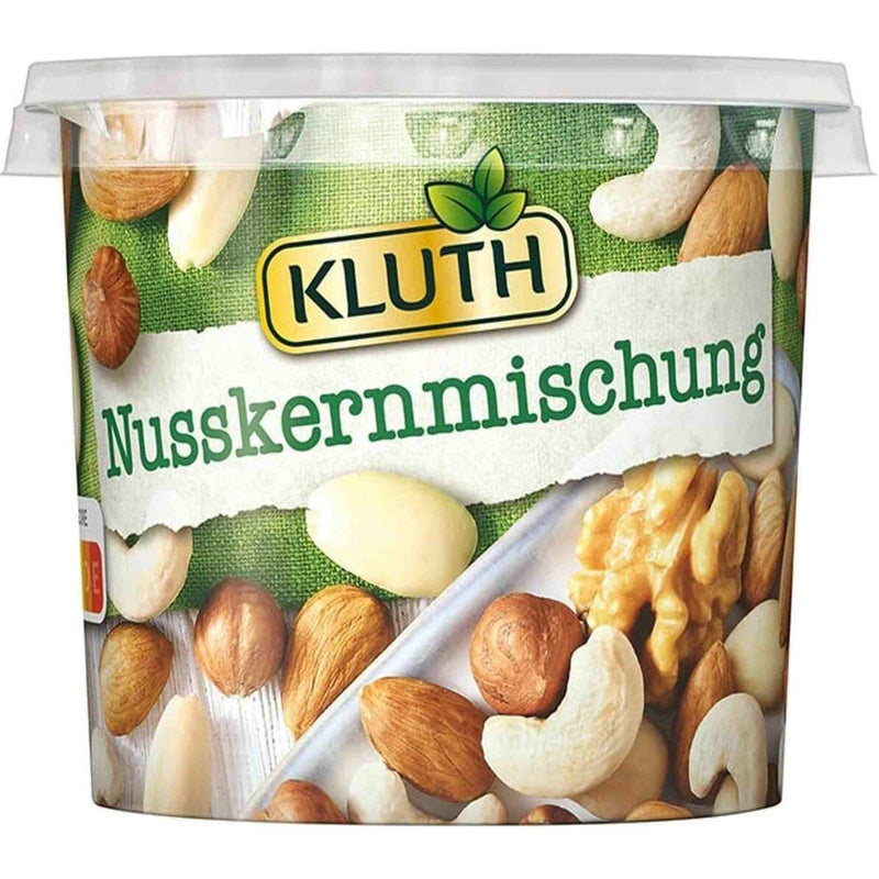 Kluth Nusskernmischung 275g