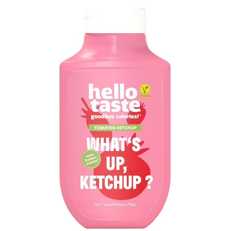 Hello Taste Tomaten Ketchup 300ml