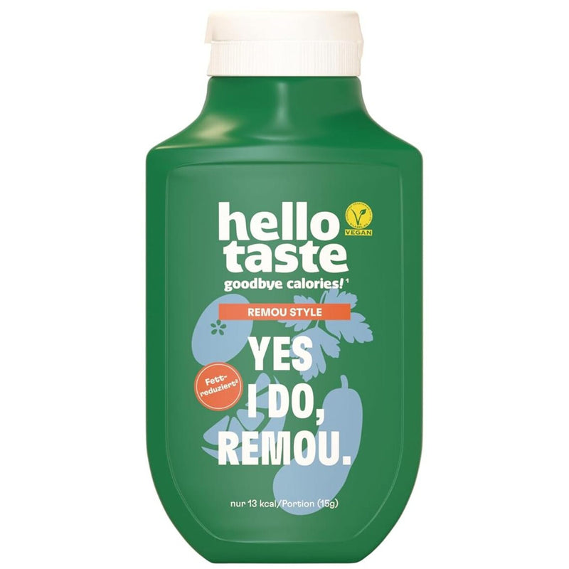 Hello Taste Remou Style 300ml