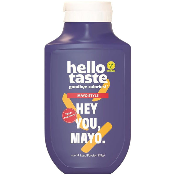 Hello Taste Mayo Style 300ml