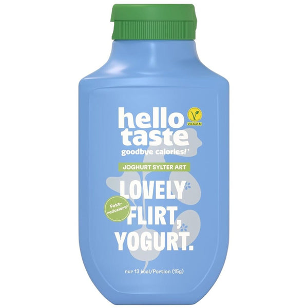 Hello Taste Joghurt Sylter Art 300ml
