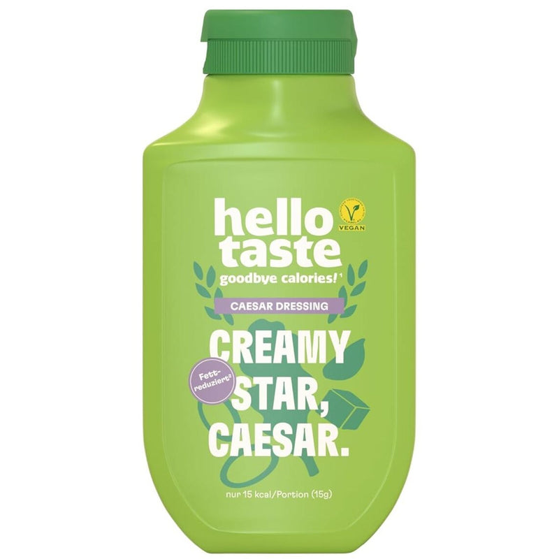 Hello Taste Caesar Dressing 300ml