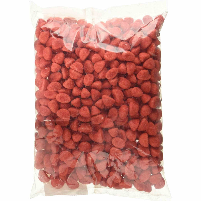 Haribo Primavera Erdbeeren (klein) 3 kg