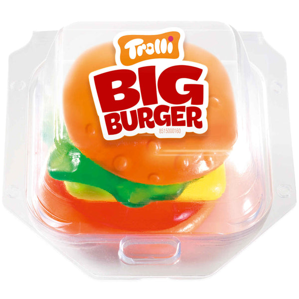 Trolli Burger 50g