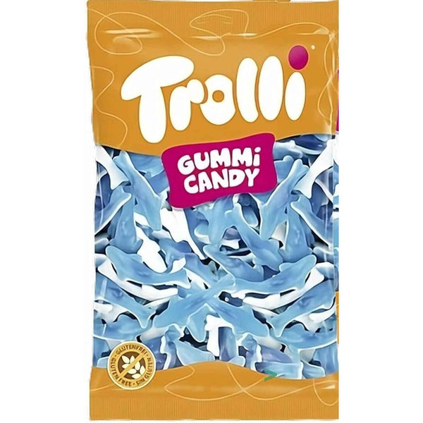 Trolli Haifische 1000g