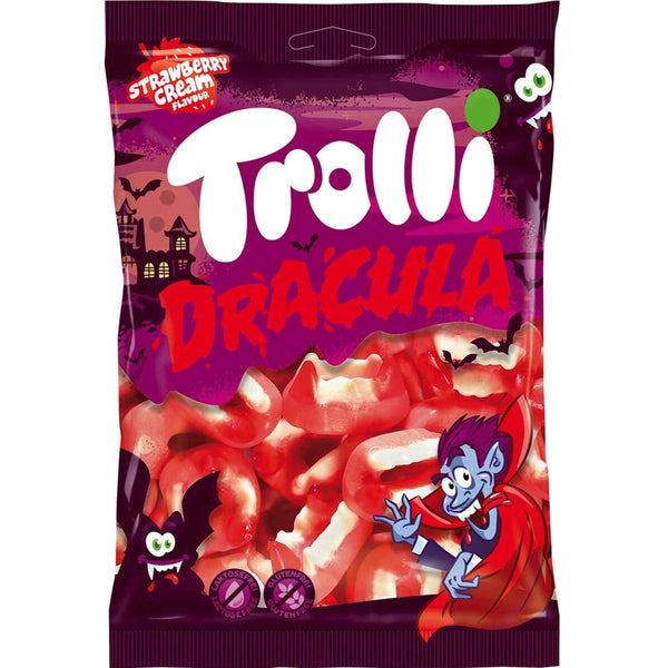 Trolli Dracula  150g