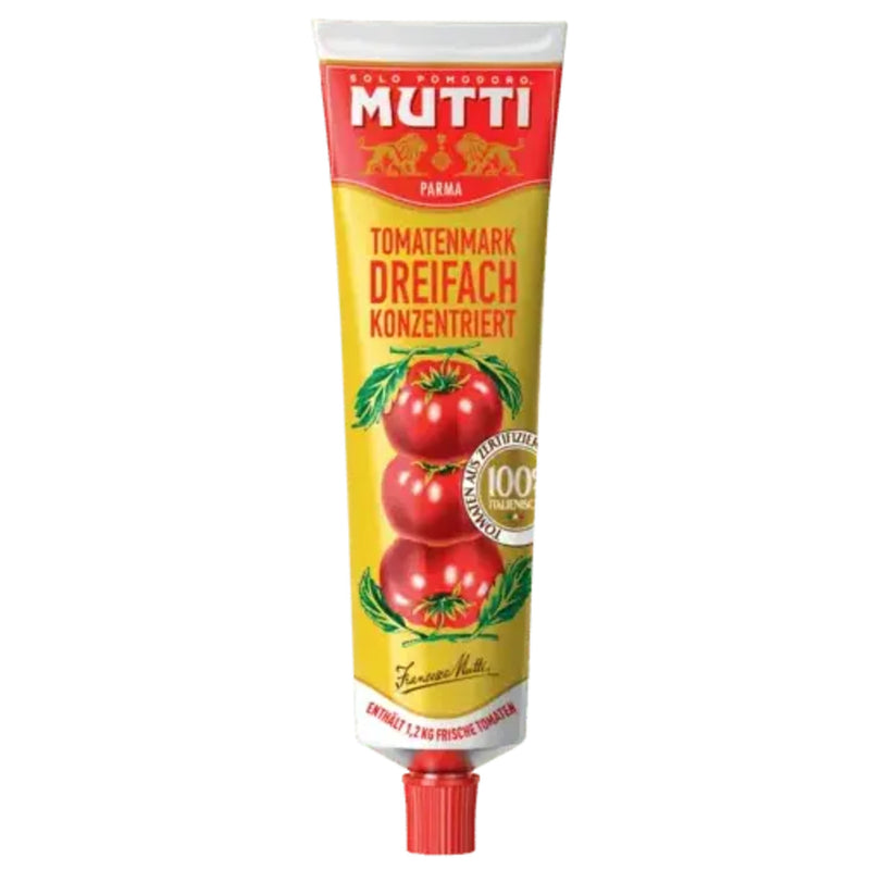 Mutti 3-fachTomatenkonzentrat 200g