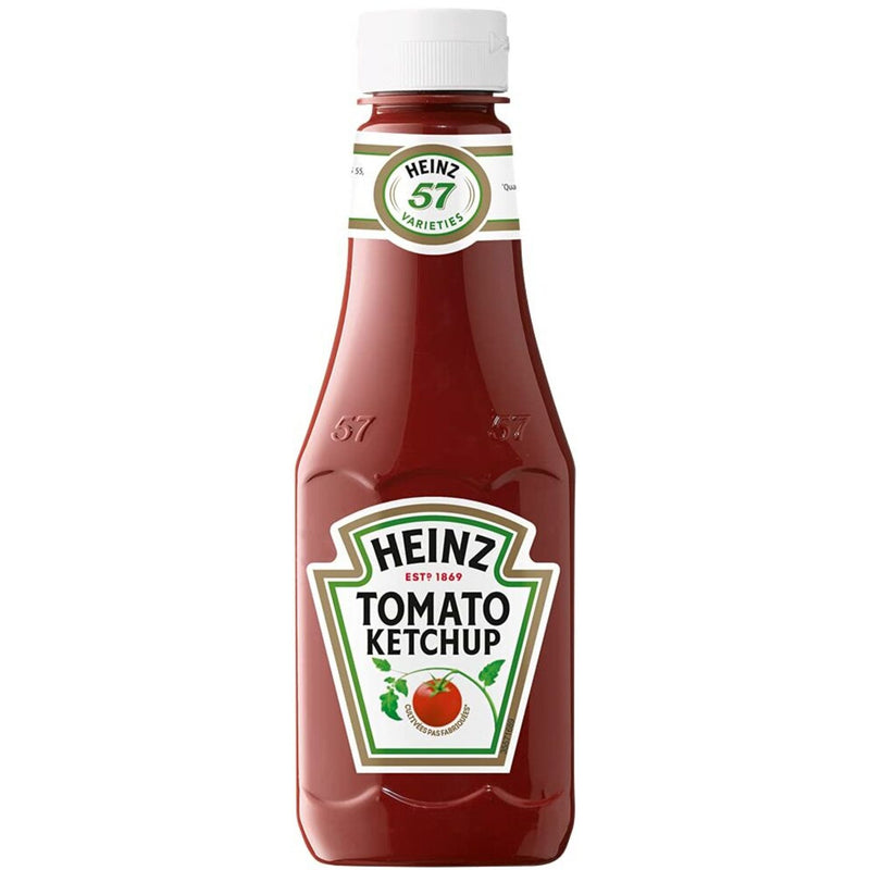 Heinz Tomato Ketchup 300ml