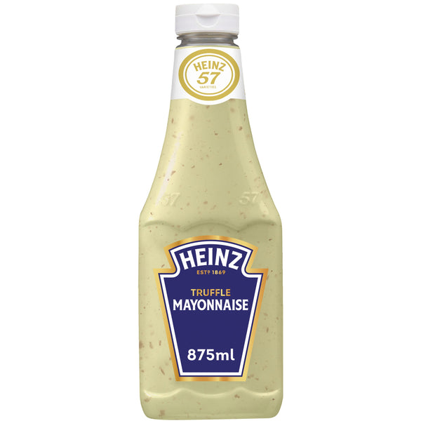 Heinz Trüffel Mayo 875ml