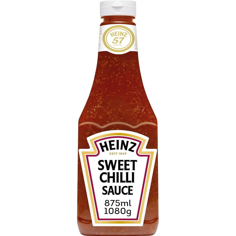 Heinz Sweet Chilli 875ml