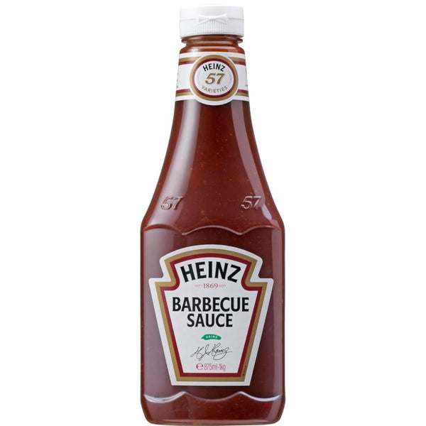 Heinz Barbecue Sauce 875ml