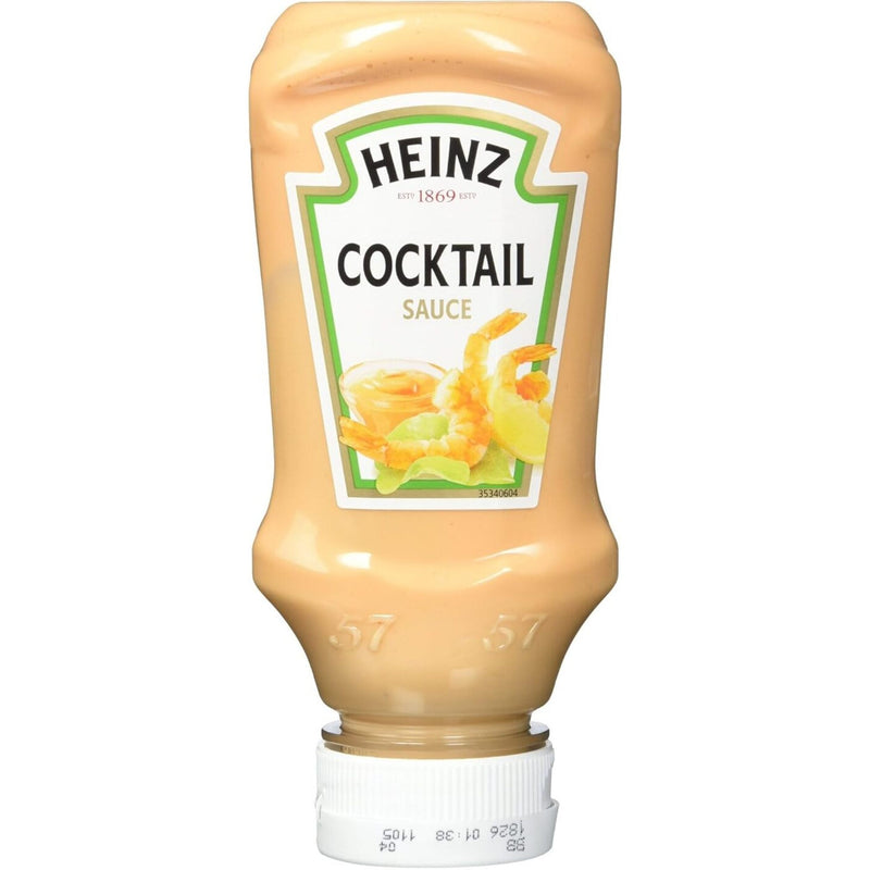 Heinz Cocktail Sauce 220ml