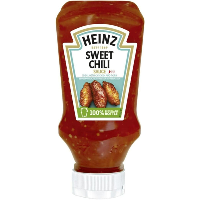 Heinz Sweet  Chili Sauce 220ml