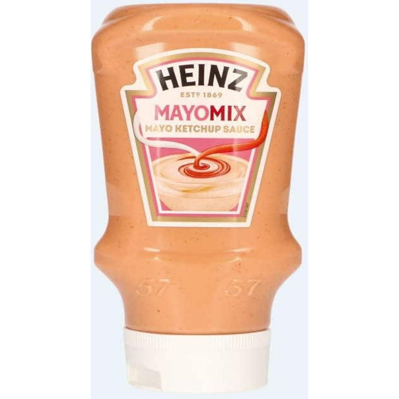 Heinz MayoMix 415ml