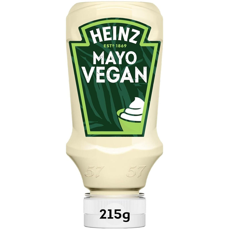 Heinz Vegan Mayo Classic 220ml