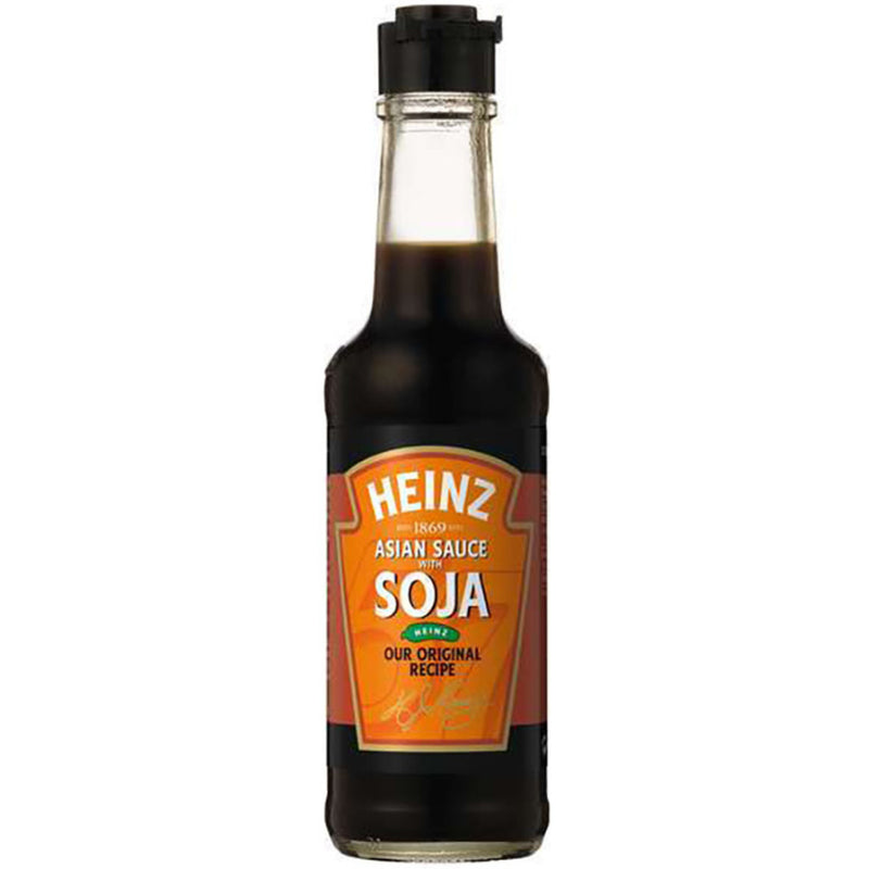 Heinz Asian Sauce with Soja 150ml