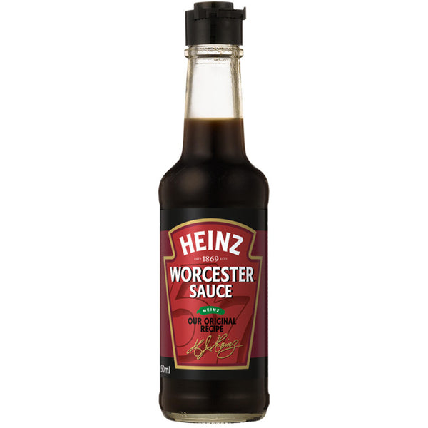 Heinz Worcester Sauce 150ml