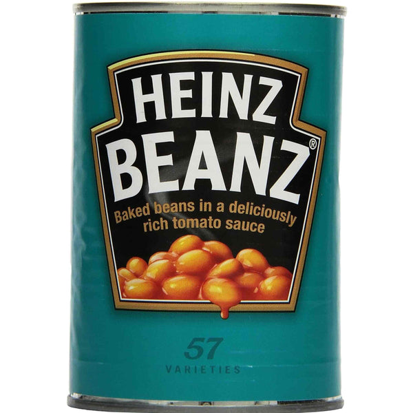 Heinz Beans Baked Beanz 415g