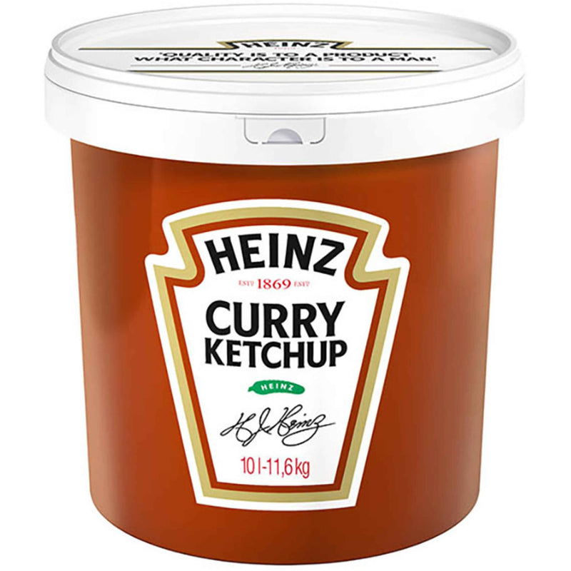 Heinz Gewürz Ketchup 10 kg