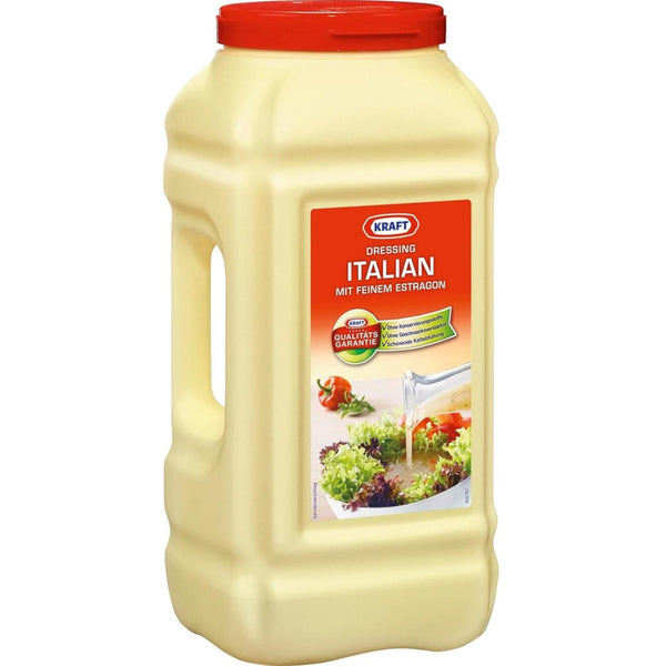 Kraft Italian Dressing 5l