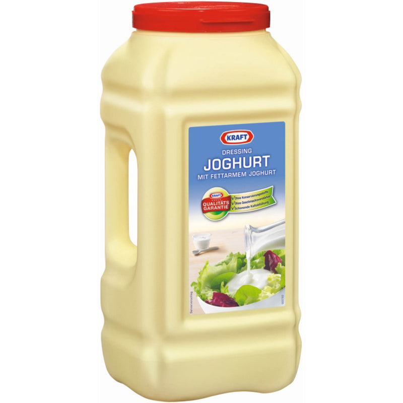 Kraft Joghurt Dressing 5l