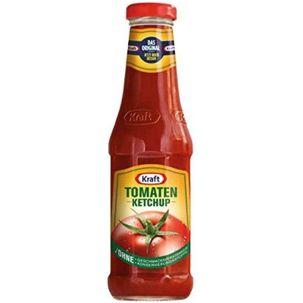 Kraft Tomaten Ketchup 500ml