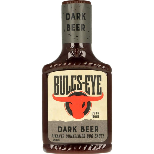 Bull's Eye Dark Beer 300ml